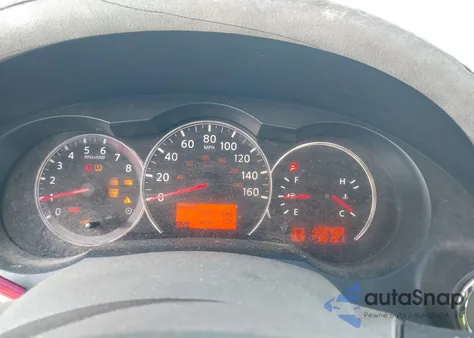 2010 Nissan Altima 2.5 S из США, поврежденный, VIN 1N4AL2AP0AN415932